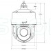 IP PTZ-видеокамера 8Mp TVT TD-8483IS3N(PE/25M/AR15) f=4.8-120mm 25x